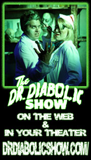 Dr. Diabolic Show