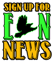 Sign up for the Evermore Nevermore Newsletter